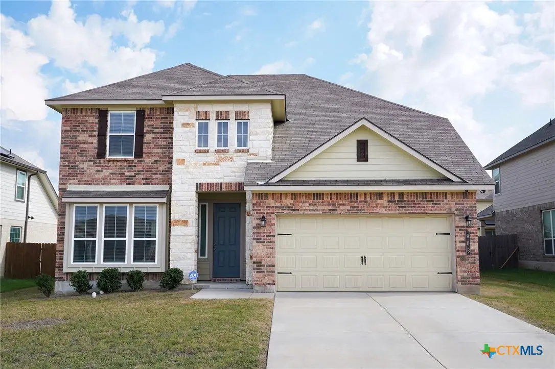 903 Clanton Cove, Killeen, TX 76542 - Image #1