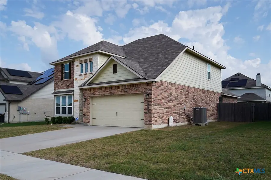 903 Clanton Cove, Killeen, TX 76542 - Image #2
