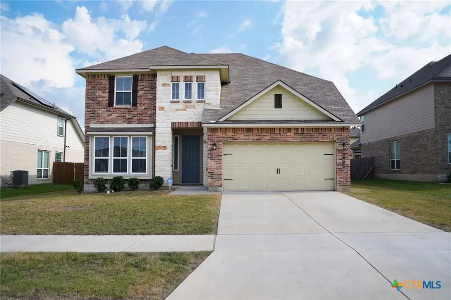 903 Clanton Cove, Killeen, TX 76542 - Image #3
