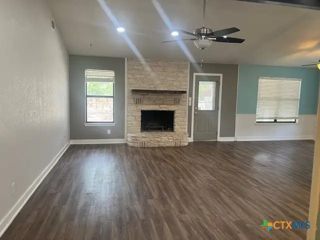 3415 Bluebonnet Trail, Georgetown, TX 78628 - Image #2