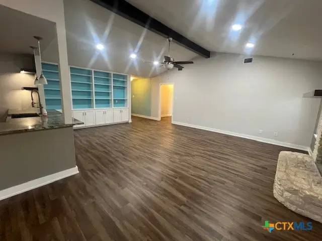 3415 Bluebonnet Trail, Georgetown, TX 78628 - Image #3