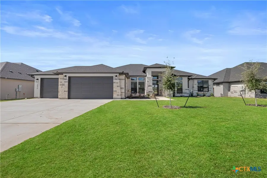 2046 Gray Fox Drive, Nolanville, TX 76559 - Image #2