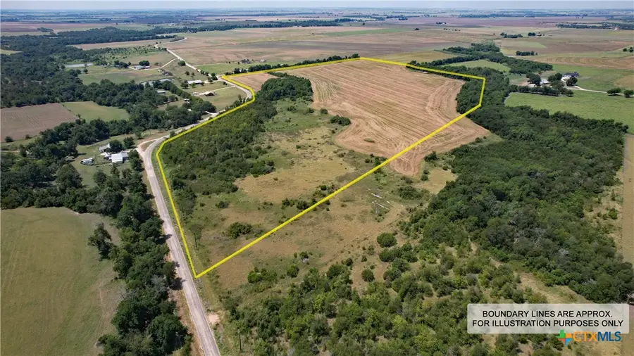 17698 Harber Road, Holland, TX 76534 - Image #3