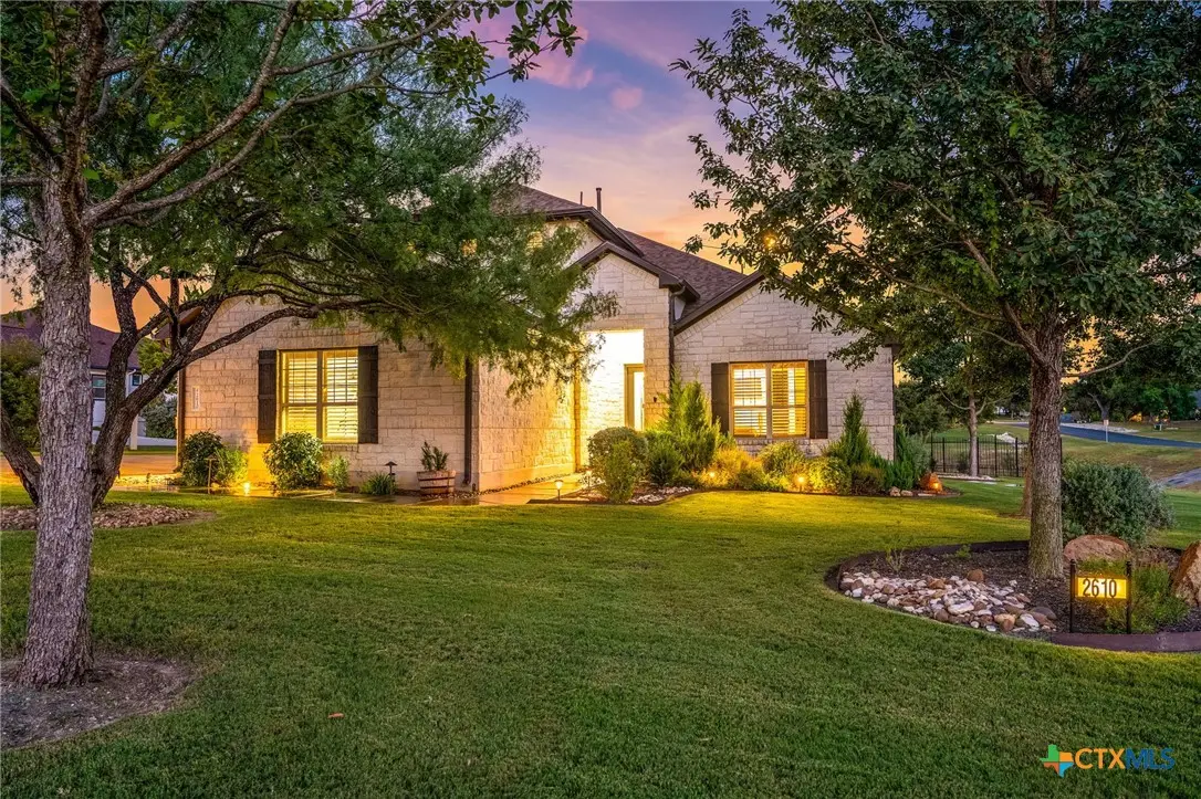 2610 Lions Den, New Braunfels, TX 78132 - Image #1