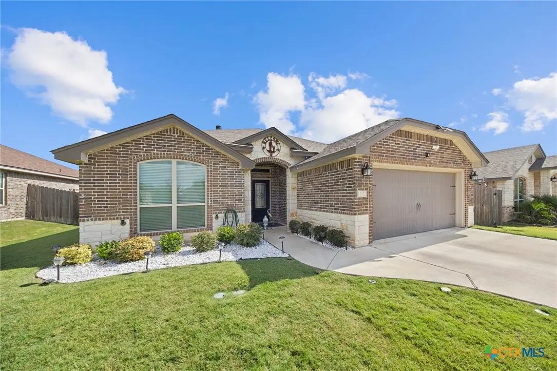 3322 Victoria Meadow Drive, Belton, TX 76513 - Image #1