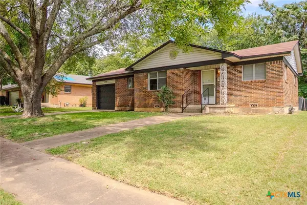 1204 Cedar Drive, Killeen, TX 76543
