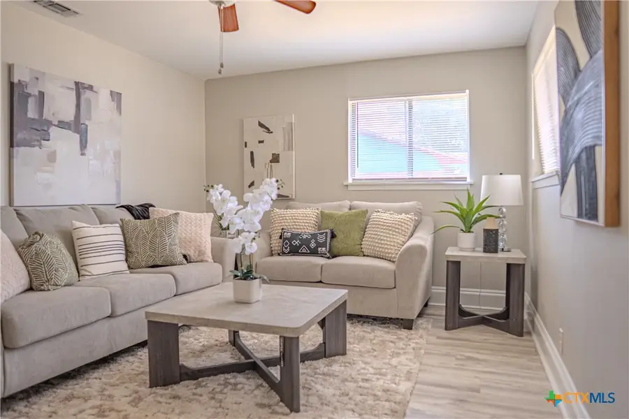 1204 Cedar Drive, Killeen, TX 76543 - #2