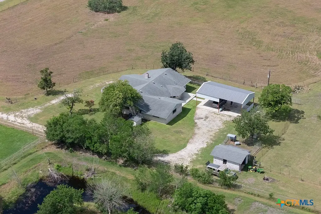 200 Brisco Road, Marion, TX 78124 - Image #1