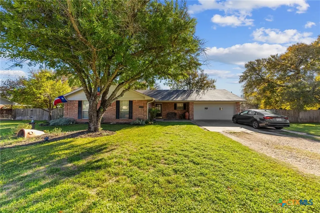 1407 Guess Drive, Salado, TX 76571 - Image #1