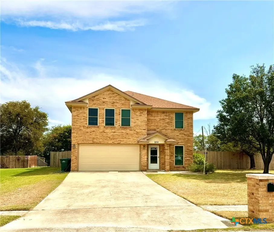 902 Tank Street, Copperas Cove, TX 76522 - Image #1