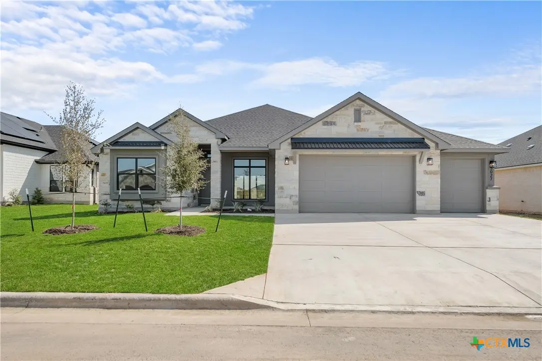 5027 Fence Line Trail, Nolanville, TX 76559 - Image #1