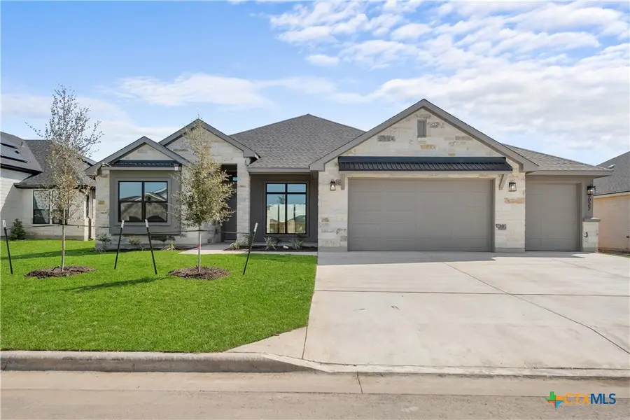 5027 Fence Line Trail, Nolanville, TX 76559 - Image #3