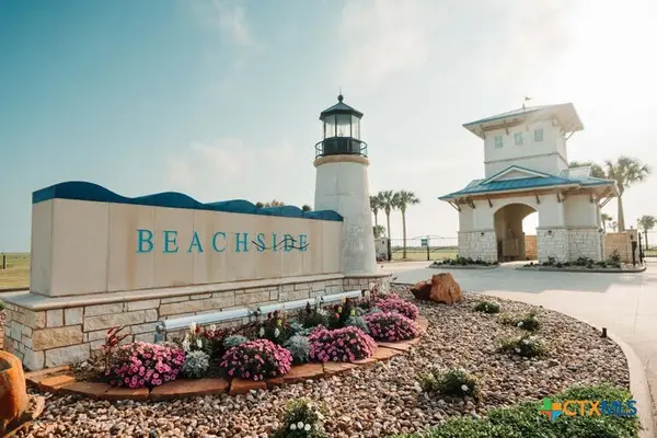 0 Southshore Drive, Palacios, TX 77465