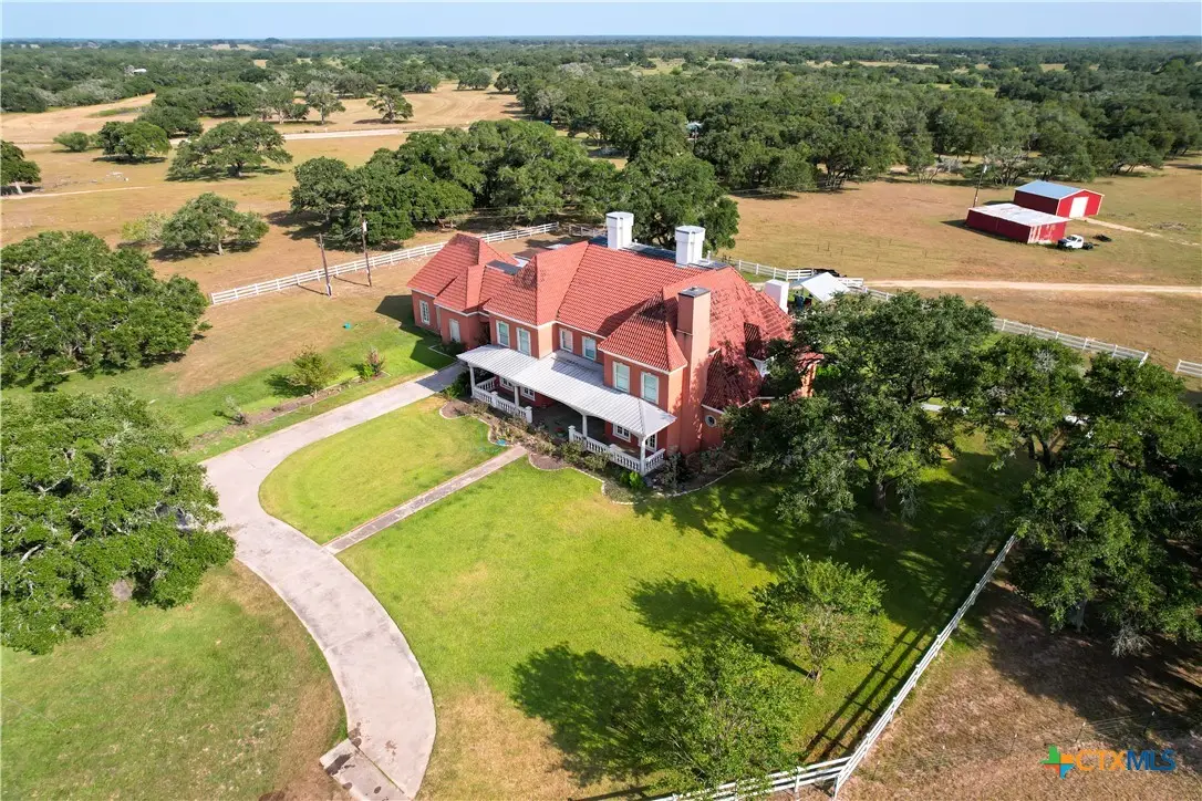 603 Cr 438 Road, Yoakum, TX 77995 - Image #1