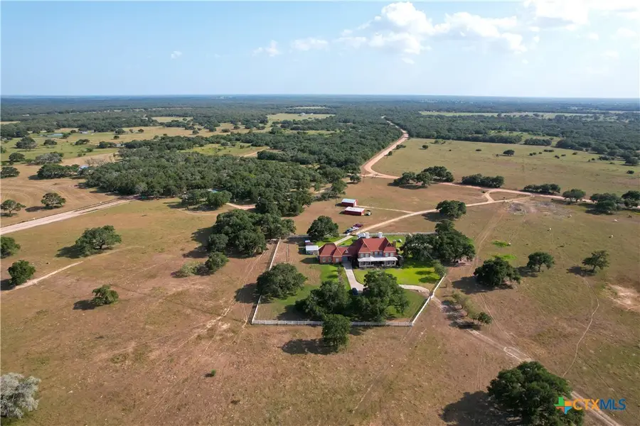 603 Cr 438 Road, Yoakum, TX 77995 - Image #2