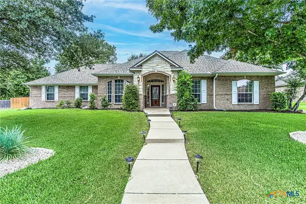 3207 Spring Canyon Road, Belton, TX 76513
