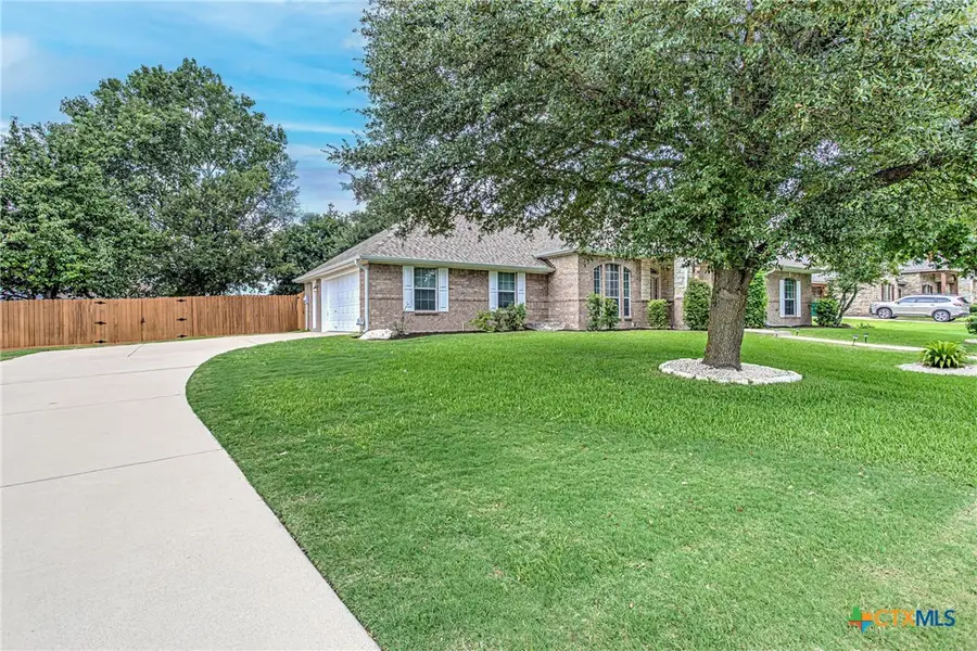 3207 Spring Canyon Road, Belton, TX 76513 - Image #3