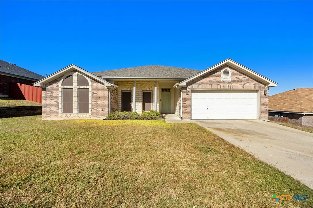 2408 Indian Camp Trail, Copperas Cove, TX 76522 - Image #1