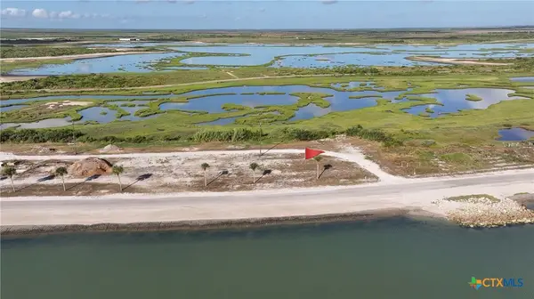 TBD N Ocean Drive, Port Lavaca, TX 77979