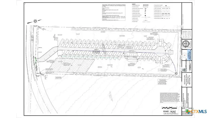 20474 Fm 940, Rogers, TX 76569 - Image #3