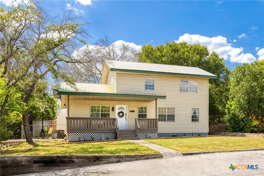 11004 Elm Street, Jonestown, TX 78645 - #2