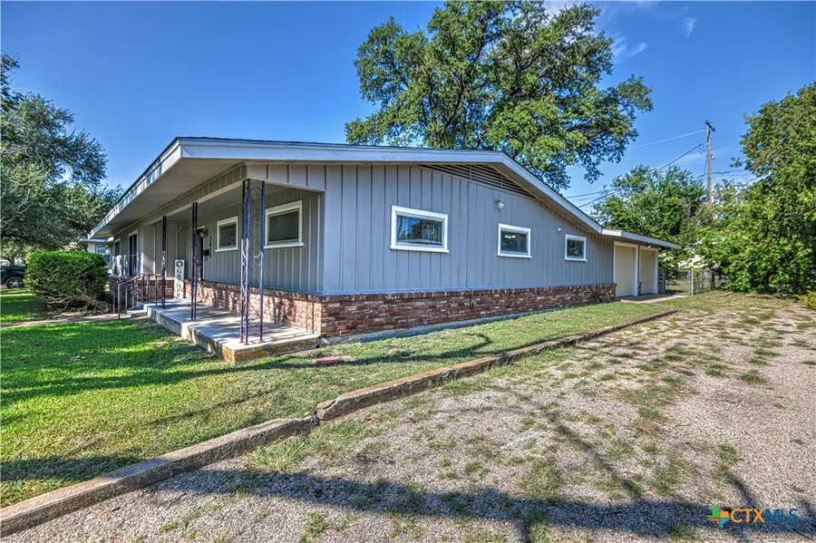 2610 N 15th Street, Temple, TX 76501 - Image #3