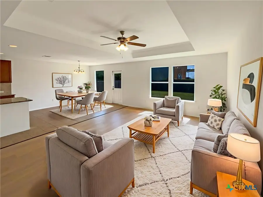 812 Draco Drive, Killeen, TX 76542 - Image #2