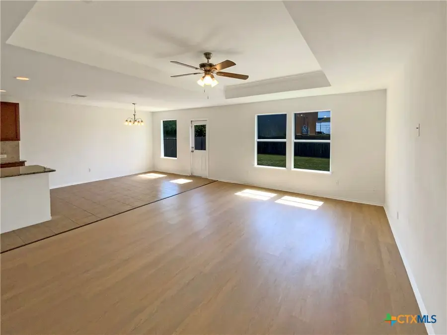 812 Draco Drive, Killeen, TX 76542 - Image #3