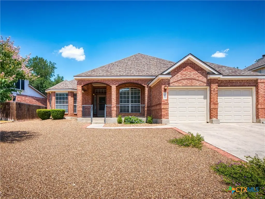 3921 Arroyo Sierra, Schertz, TX 78154 - Image #1