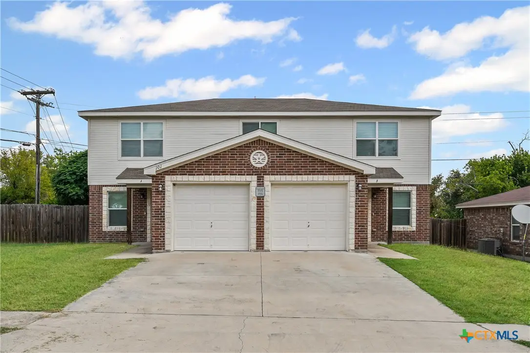101 Kings Court, Killeen, TX 76542 - Image #1