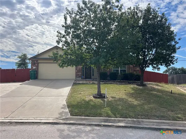 2006 Deer Field Way, Harker Heights, TX 76548