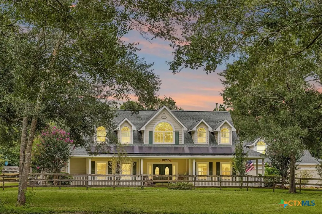 30820 Collier Smith Road, Magnolia, TX 77354 - Image #1