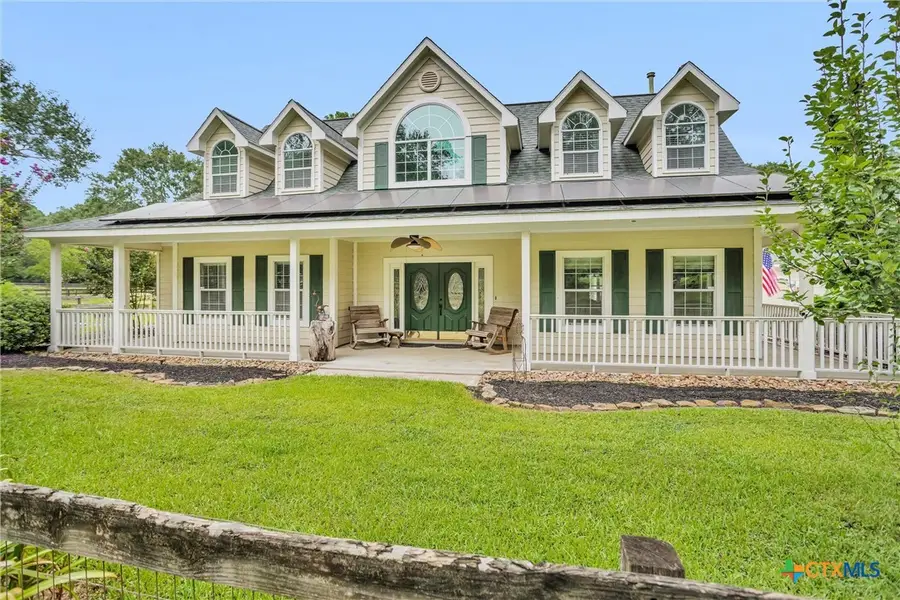 30820 Collier Smith Road, Magnolia, TX 77354 - Image #3