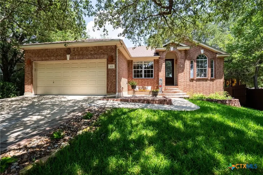 205 Doral Court, Cibolo, TX 78108 - Image #2