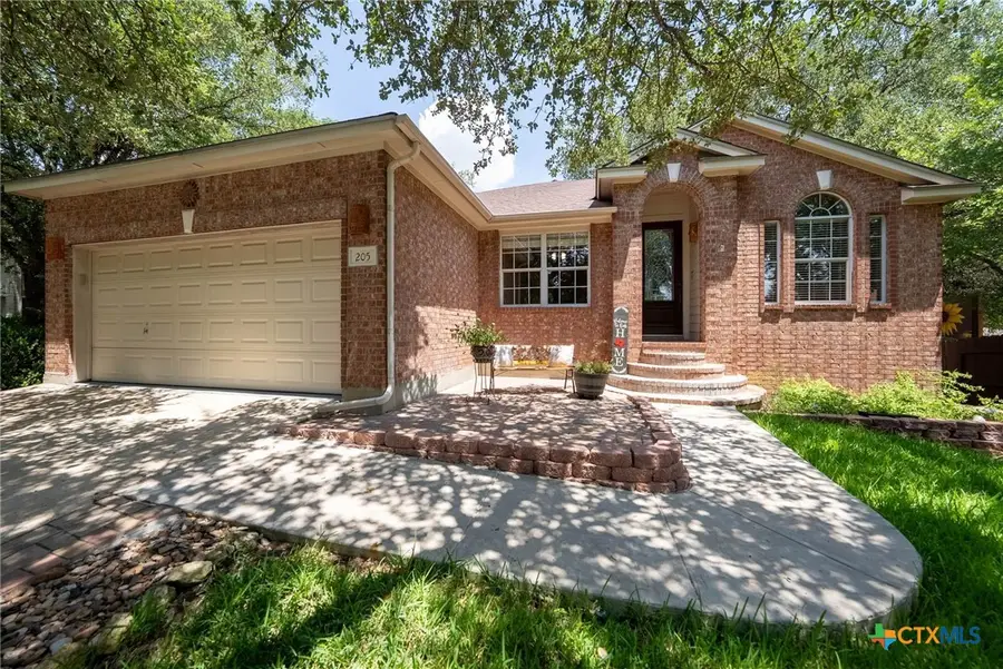 205 Doral Court, Cibolo, TX 78108 - Image #3