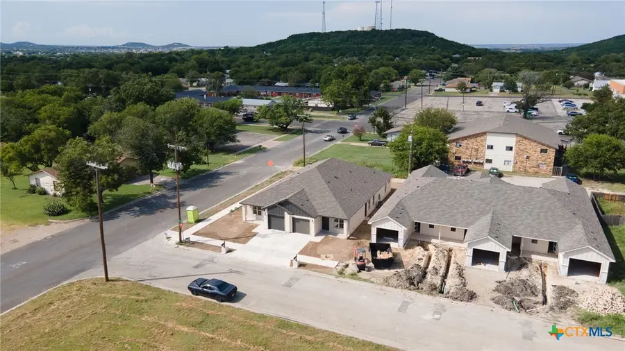 412 W Avenue C Avenue, Copperas Cove, TX 76522 - Image #2