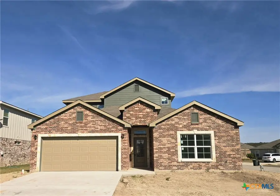 3011 Privet Drive, Killeen, TX 76549 - Image #2