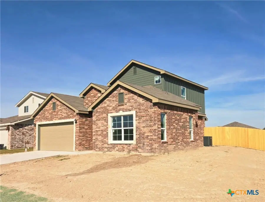 3011 Privet Drive, Killeen, TX 76549 - Image #3