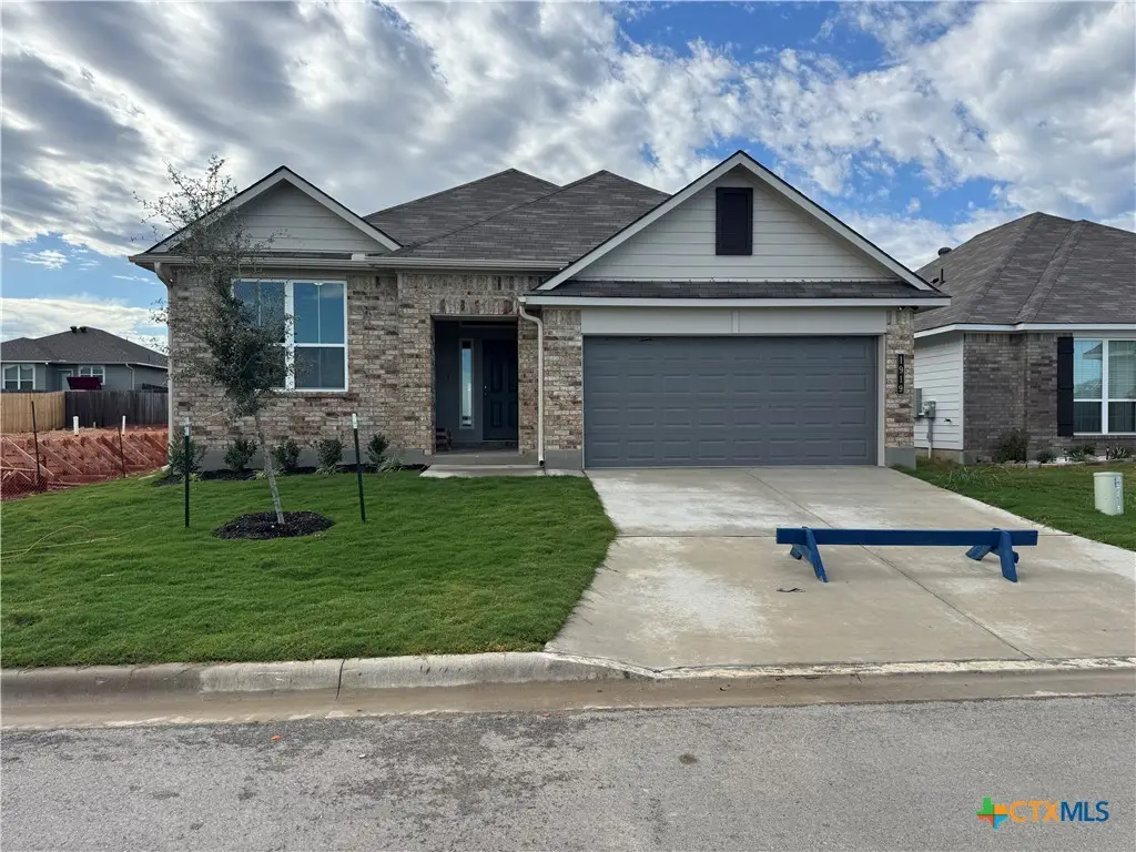 1919 Meridian Loop, Temple, TX 76504 - Image #1