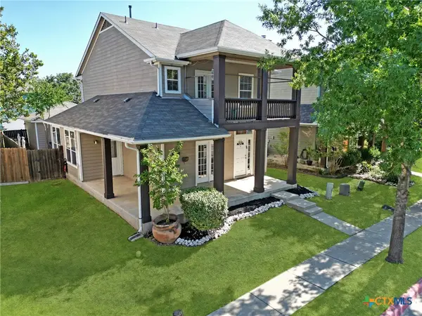 210 Rush Haven, San Marcos, TX 78666