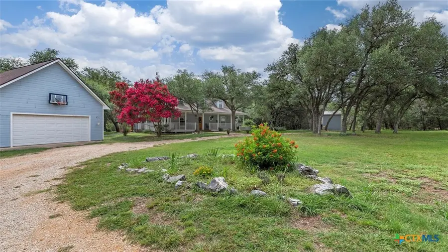 689 Abels Way, Canyon Lake, TX 78133 - Image #3