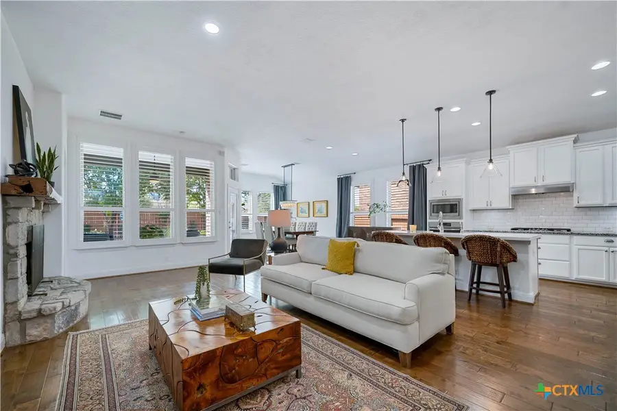 487 Mission Hill Run, New Braunfels, TX 78132 - Image #2