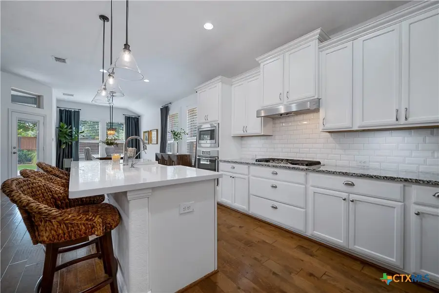 487 Mission Hill Run, New Braunfels, TX 78132 - Image #3