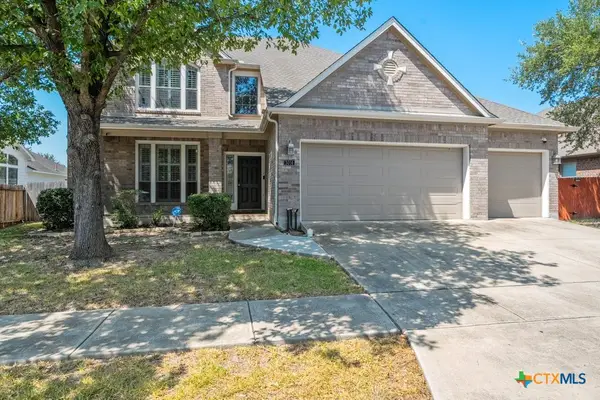 3014 Hidden Meadow, Seguin, TX 78155