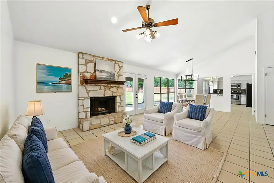 1010 Serenada Drive, Georgetown, TX 78628 - Image #2