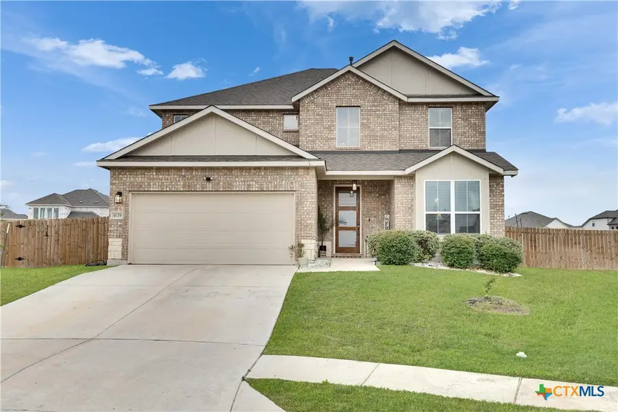 4129 Godwit Drive, Pflugerville, TX 78660 - Image #2