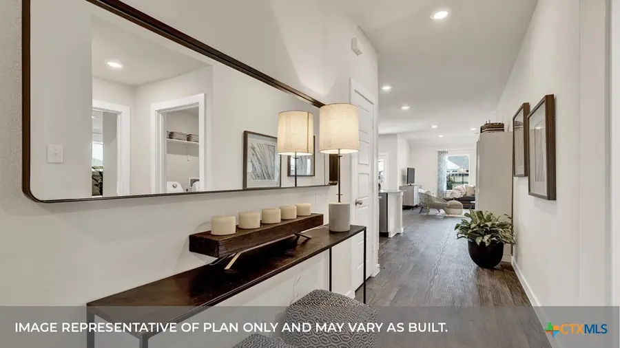 207 Las Lomas Drive, San Marcos, TX 78666 - Image #3