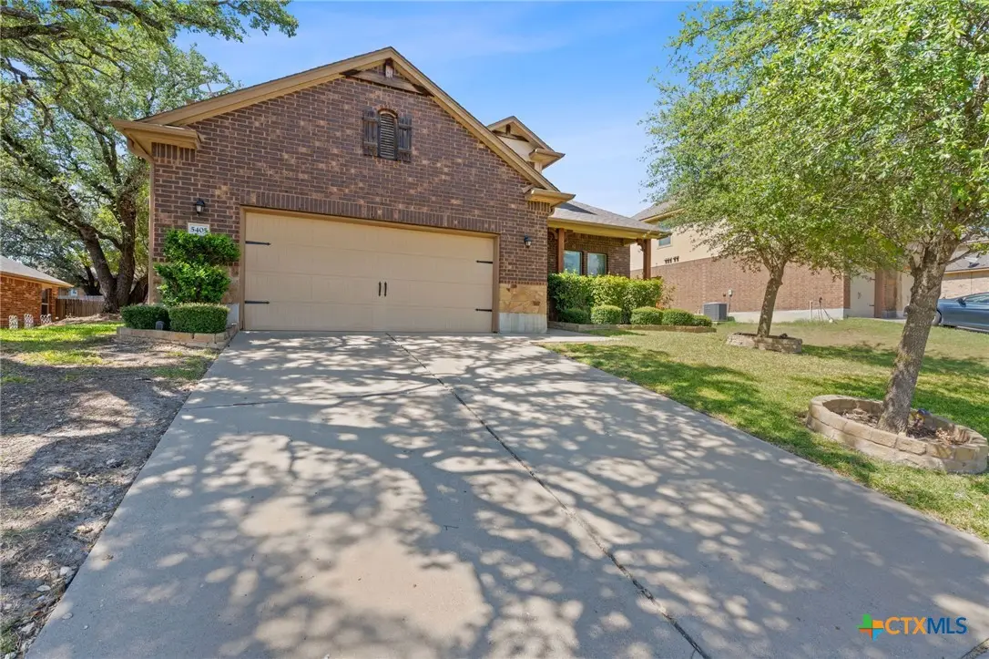 5405 Sulfur Spring Drive, Killeen, TX 76542 - Image #1