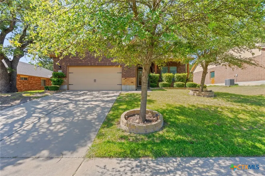 5405 Sulfur Spring Drive, Killeen, TX 76542 - Image #2