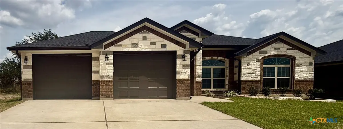 5404 Kemosabe Drive, Killeen, TX 76542 - Image #1